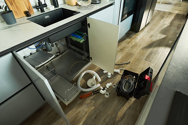 Reliable Plumbing contractor in Merrimac, VA by Street Wise - Plumbing