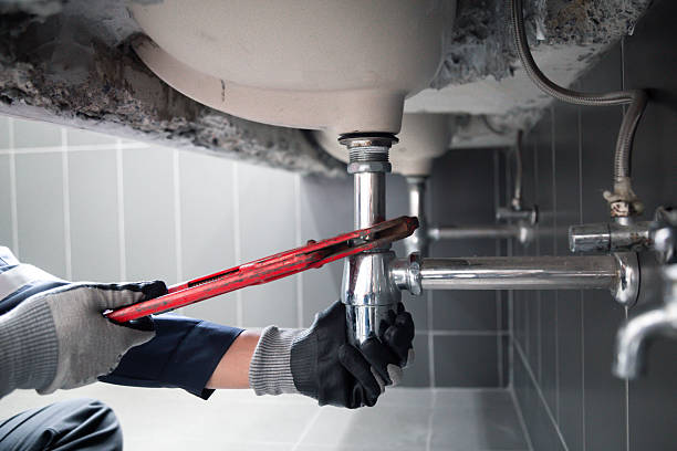 Licensed Plumbing service in Merrimac, VA - Street Wise - Plumbing